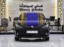MG 3 EXCELLENT DEAL for our MG 3 ( 2025 Model ) in Black Color GCC Specs