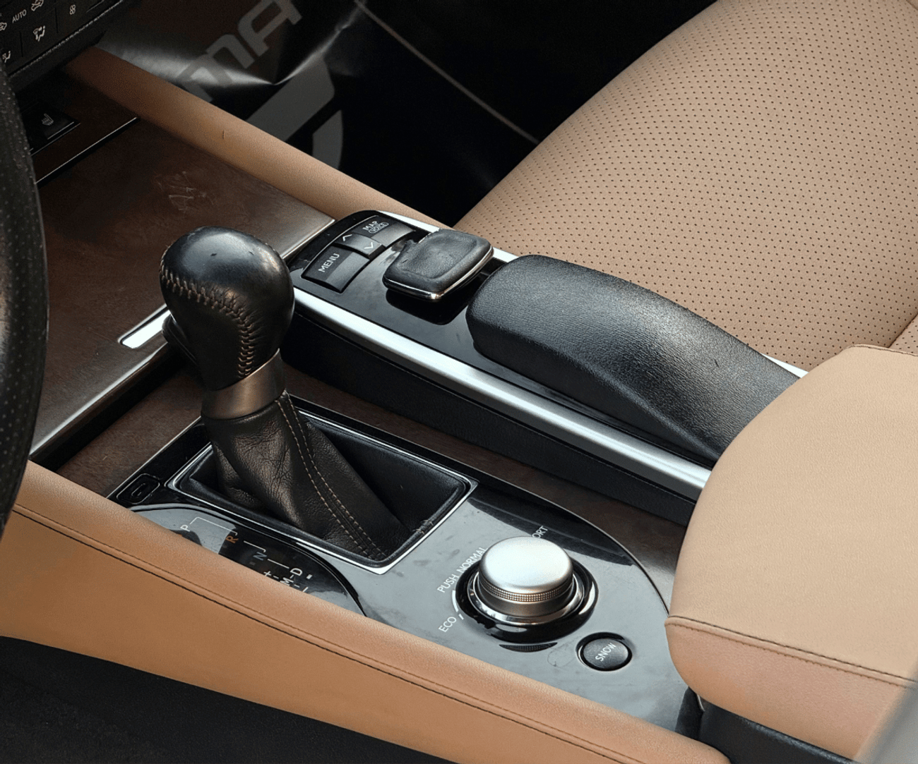 Lexus GS350 PLATINUM 350 3.5