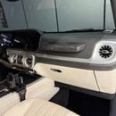مرسيدس بنز G 63 AMG STD STD
