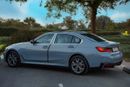 بي أم دبليو i3 EDRIVE35L (NON GCC) 2026 BMW e-Drive 35L M-Sport Package FWD 0Km