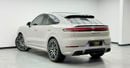 بورش كايان GTS