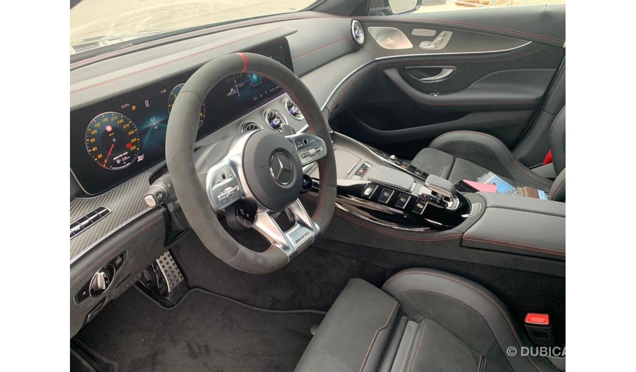 Mercedes-Benz AMG GT 63 S AMG/GT/2019/SPECIAL PRICE/ EXPORT/LOADED