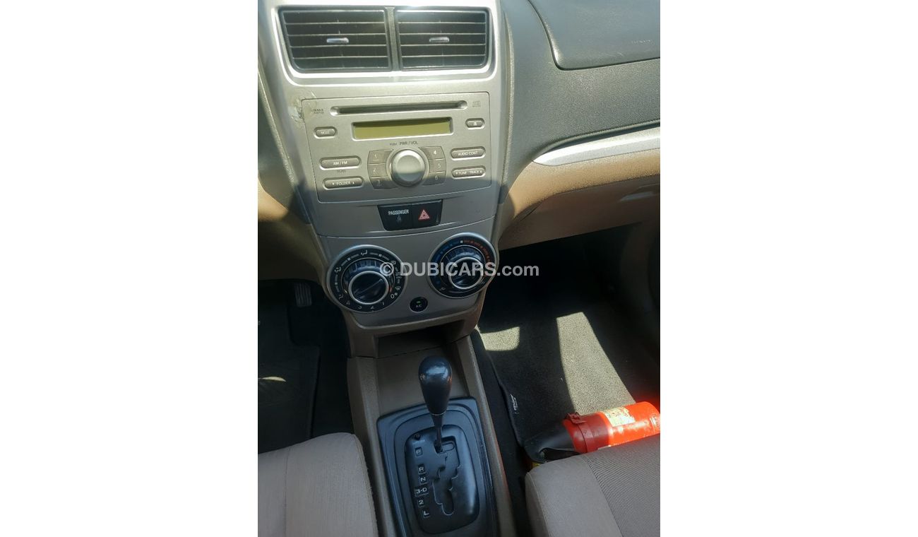 تويوتا فينزا تويوتا افانزا 2018 مواصفات خليجي فل اتوماتيك