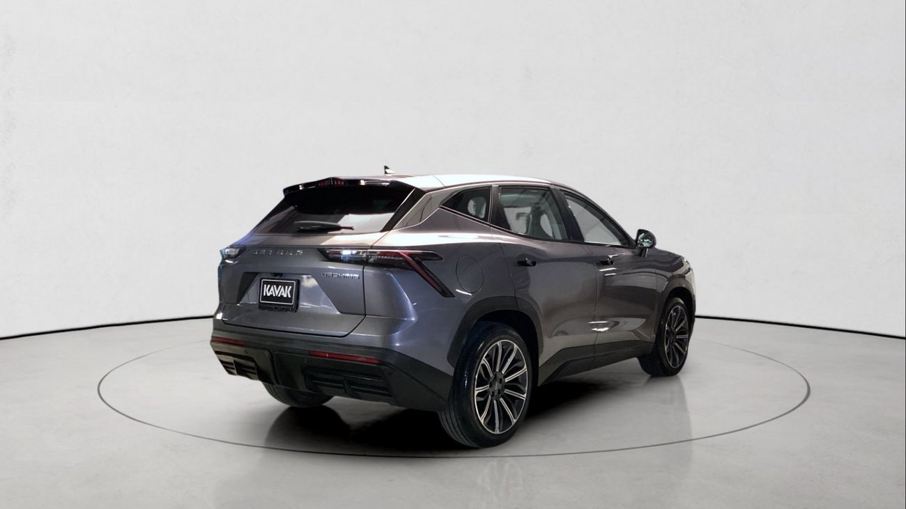 Jetour Dashing LUXURY | Guaranteed Warranty | 0 Down Payment