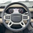 Land Rover Defender P400 110 HSE 3.0L (5 Seater) 2022 Land Rover Defender 110 HSE P400, Dec/2026 Land Rover Warranty, La