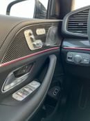 مرسيدس بنز GLE 53 AMG