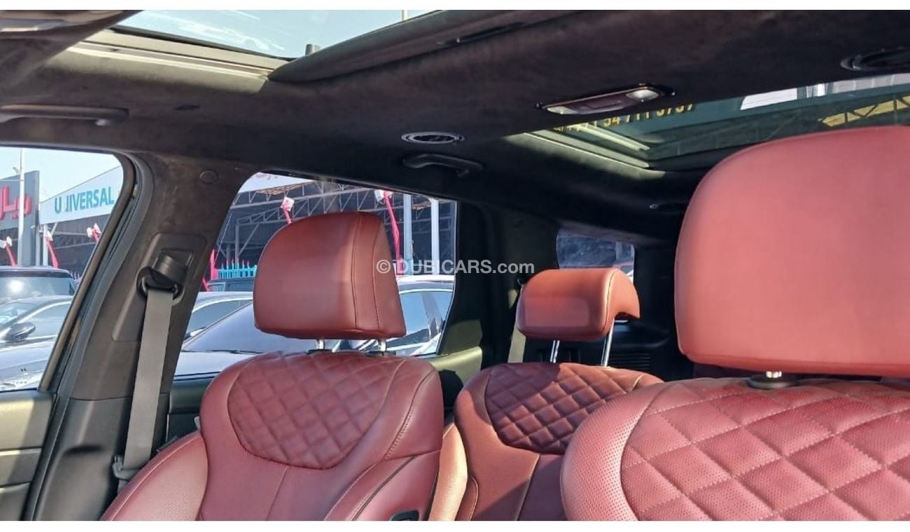 Hyundai Palisade Hyundai Palisade 2019