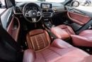 بي أم دبليو X4 M40I 3.0L