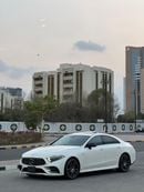 Mercedes-Benz CLS 53 AMG Std 3.0L (435 HP) (5 Seater)