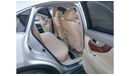 Infiniti FX50 Infiniti FX50 Gulf model 2009, paint, agency number one, leather hatch, sensors, alloy wheels, cruis