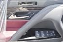 لكزس LX 600 SIGNATURE LEXUS LX 600 Signature 3.5L
