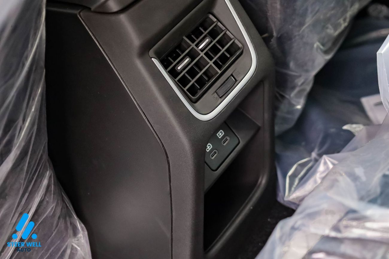 Suzuki Across 2026 | GLX | 1.5L Hybrid AT | 2WD | Dual-Tone | Panoramic Roof | 360 Camera | Ventilated/Cooled Seat