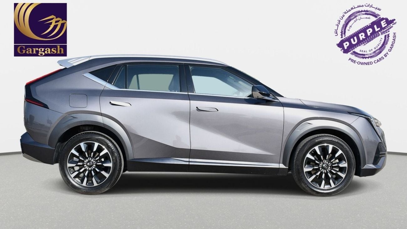 GAC EMKOO GL | 2024 | 0% DP | AED 1,056 / Month | Gargash Warranty | Service History