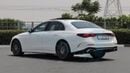 Mercedes-Benz E200 AMG EQ Boost 2.0L RWD 2026 GCC 0Km With 2 Years Unlimited Mileage Warranty @Official Dealer