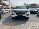 Ford Explorer Sport Trac