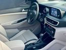 هيونداي توسون 2020 Hyundai Tucson 2.0L V4 GDi Premium With Lane Assist & Leather Seat - Super Clean - 62,800 Milea