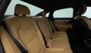 Volvo S90 T5 MOMENTUM 2 | Under Warranty | Inspected on 150+ parameters