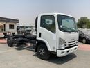 إيسوزو NPR Isuzu Npr Long Chassis MY 2020