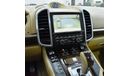 Porsche Cayenne EXCELLENT DEAL for our Porsche Cayenne S ( 2014 Model ) in White Color GCC Specs