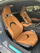 Toyota Supra GR GCC 4000 km only