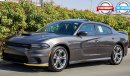 Dodge Charger 2020 GT V6 3.6L W/ 5 Yrs or 100K km Warranty @ Trading Enterprises Exterior view