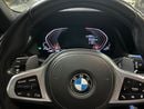 BMW X5 40i EXCLUSIVE