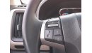 Chevrolet Trailblazer Very good condition GCc