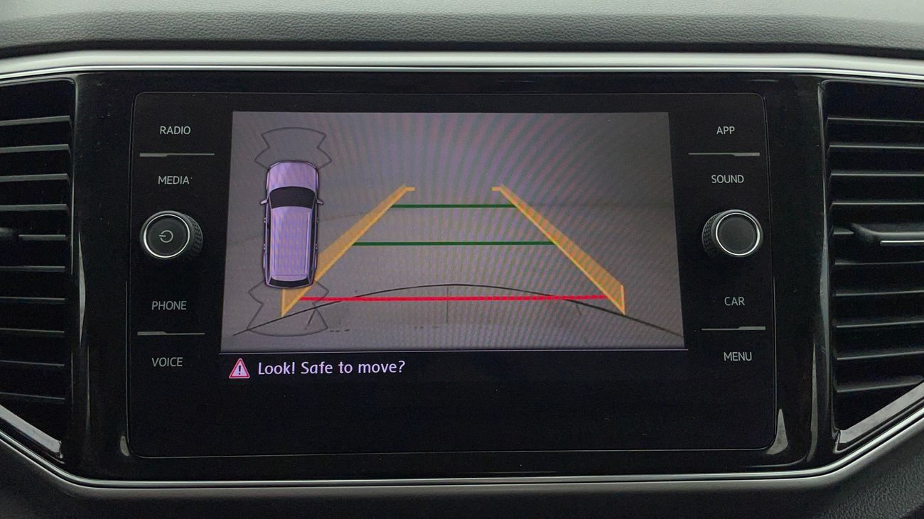 Volkswagen Teramont SE 3.6 | Zero Down Payment | Home Test Drive