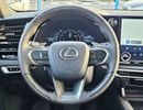 Lexus RX350 ELITE / 2.4L V4 PETROL / HEADUP DISPLAY / 360* / PANORAMIC (CODE # RXEO)