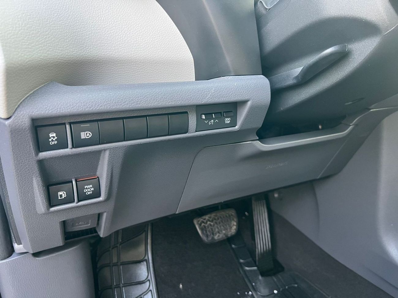 Toyota Sienna 2021 Toyota Sienna, Xle Hybrid + Sunroof + Leather & Electric Seats + Push Start + Doors Open Close 