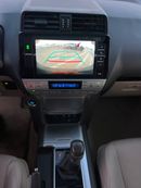 Toyota Prado TX-L