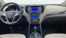 Hyundai Santa Fe GLS AWD 3300