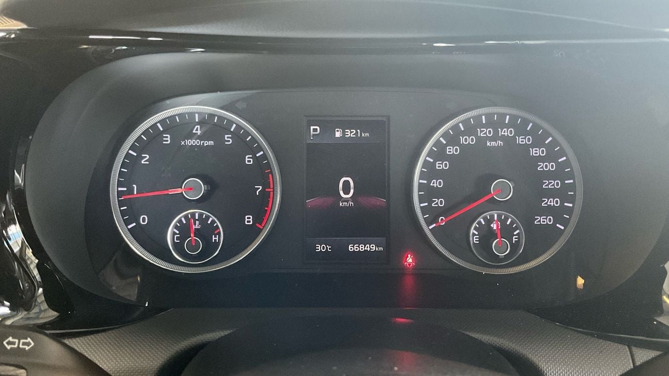 كيا K5 EX | شامل الضمان | 0 ﺪﻔﻋﺓ ﺃﻮﻟﻯ