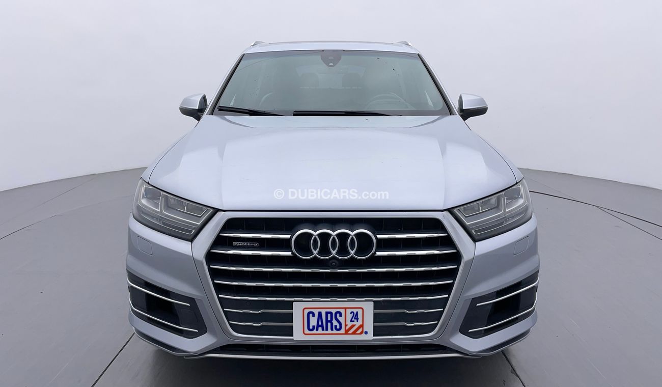 Audi Q7 45 TFSI QUATTRO 3 | Zero Down Payment | Free Home Test Drive