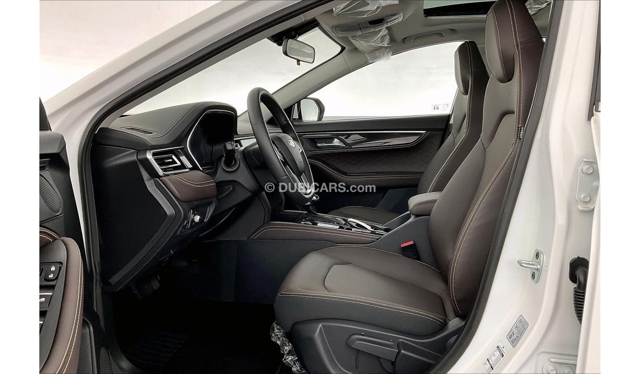 جاك J7 Intelligent