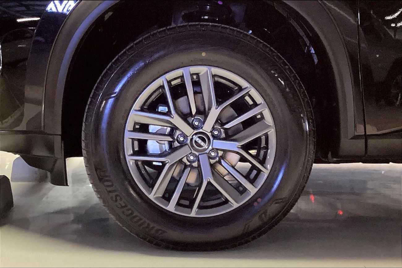 نيسان إكس تريل S | National Day | Start 2026 with the ideal drive | شامل الضمان | 0 ﺪﻔﻋﺓ ﺃﻮﻟﻯ