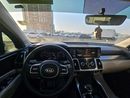 Kia Sorento base AWD