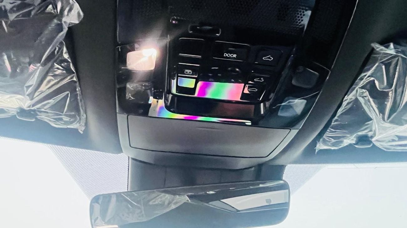 لكزس RX 350 ELITE