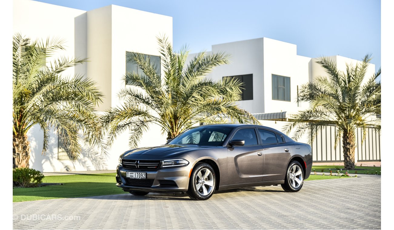 Dodge Charger