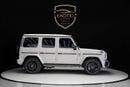 مرسيدس بنز G 63 AMG STD