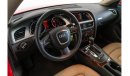 Audi A5 2010 Audi A5 Sportback Quattro / RMA Motors Trade in Stock