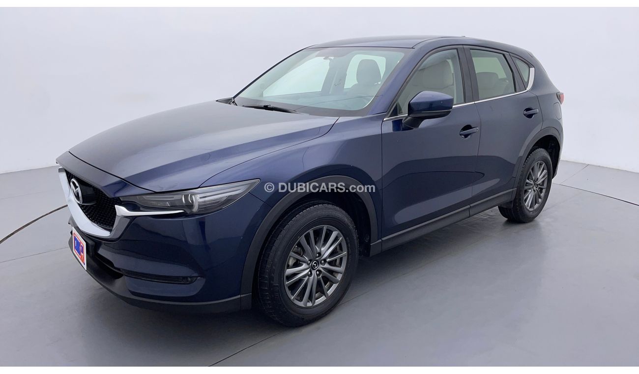 Mazda CX5 GT 2.5 | Zero Down Payment | Free Home Test Drive