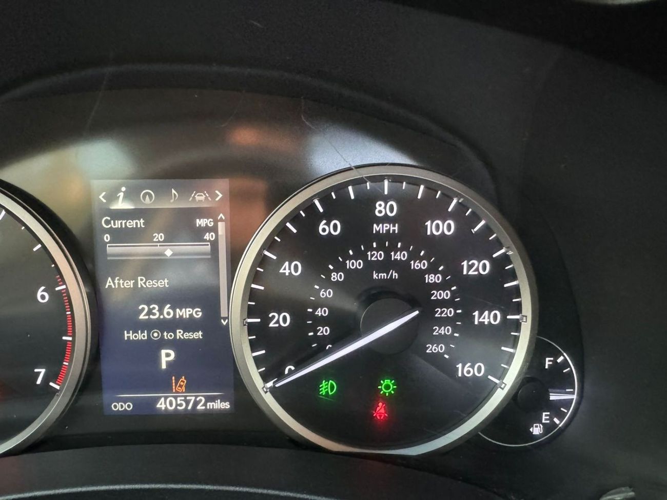 Lexus NX300 2019 LEXUS NX300 F SPORT TURBO