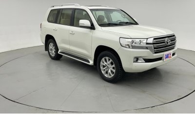 Toyota Land Cruiser EXR 4 | Zero Down Payment | Free Home Test Drive