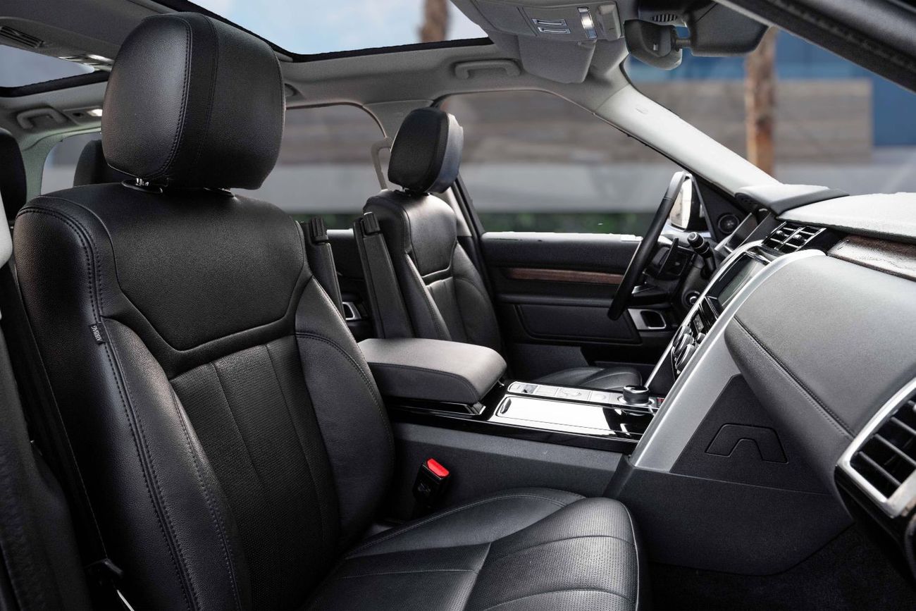 Land Rover Discovery HSE | 2,742 P.M  | 0% Downpayment | Excellent Condition!