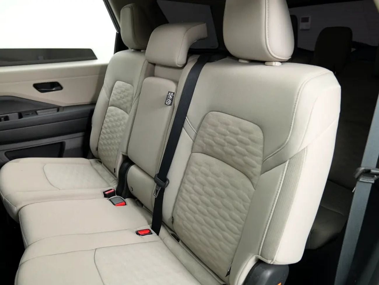 نيسان باثفايندر S GCC Specs | LOW Mileage | | S trim