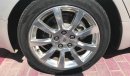 Cadillac CTS CTS 3,6