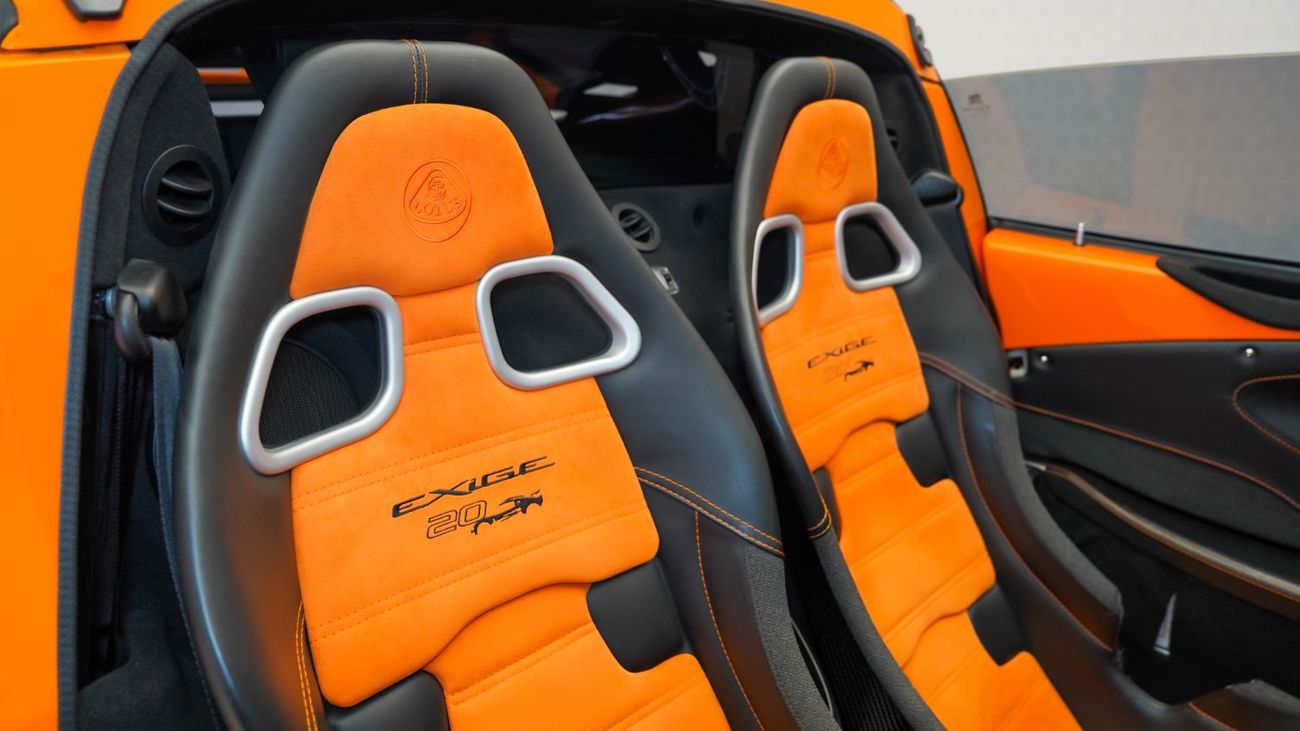 لوتس إكسج 410 SPORT