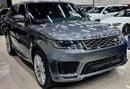Land Rover Range Rover Sport SD.6