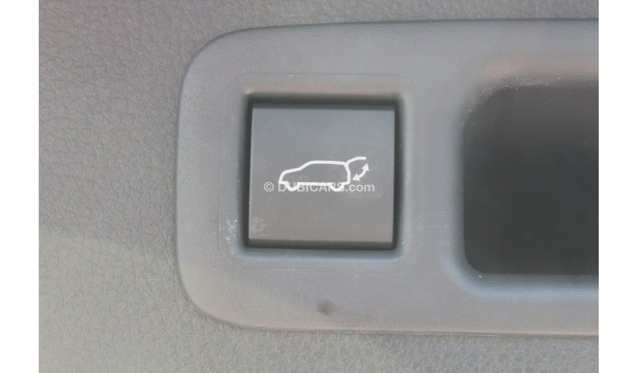 Toyota Highlander XSE 2.4L TURBO CANADIAN SPEC